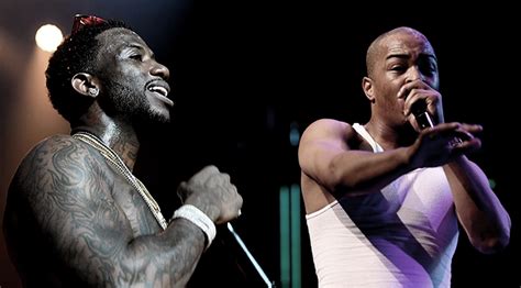 gucci mane vs ti trap music|who invented Gucci Mane.